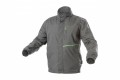 HOGERT BLUZA ROBOCZA LEMBERG SZARA ROZM.  S