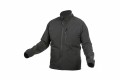 HOGERT KURTKA SOFTSHELL BIESE CZARNA ROZM.L