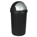CURVER KOSZ NA ŚMIECI 50L BULLET BIN