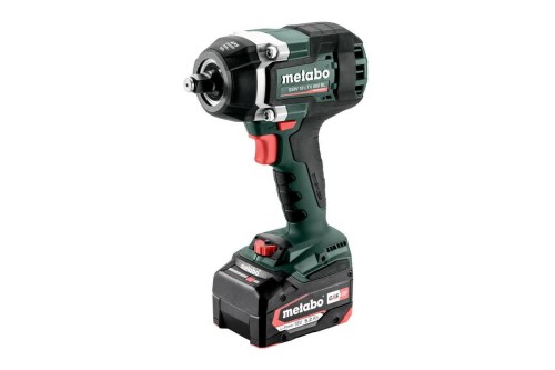 METABO KLUCZ UDAROWY SSW 18 LTX  800 BL