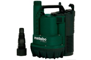 METABO POMPA DO WODY CZ. TP 12000 SI ...
