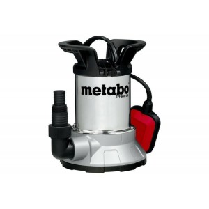 METABO POMPA DO WODY CZ. TPF 6600 SN ...