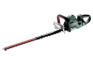 METABO NOŻYCE DO ŻYWOPŁOTU HS 18 LTX BL 75 CARCASS