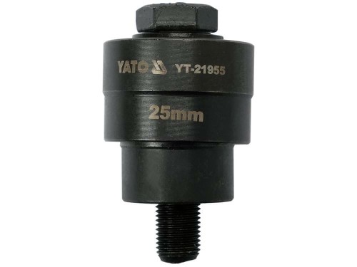 YATO WYCINAK OTWORÓW POD KRAN 25mm