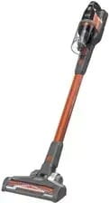 BLACK+DECKER ODKURZACZ DOMOWY PIONOWY 18V 4w1 BHFEV182C 2,0Ah