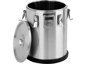 YATO GASTRO TERMOS TRANSPORTOWY SS 25L