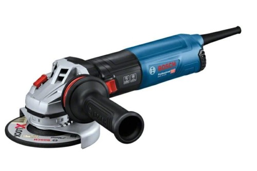 BOSCH SZLIFIERKA KĄTOWA   125mm/1400W GWS 14-125