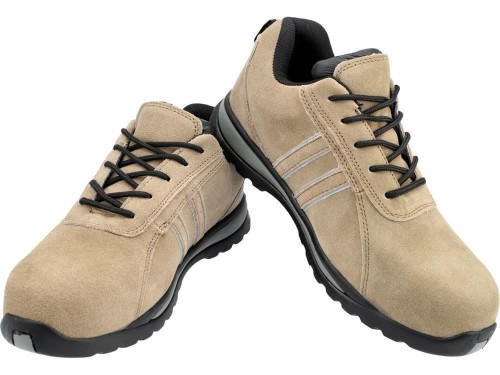 YATO BUTY ROBOCZE PERA S1P ROZM. 47