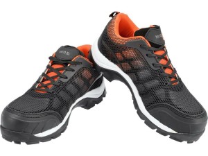YATO BUTY ROBOCZE SPORTOWE POMPA S1P ROZM. 40