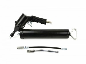 SMAROWNICA SMAROWNICA PNEUMATYCZNA 400cc CZARNA GEKO