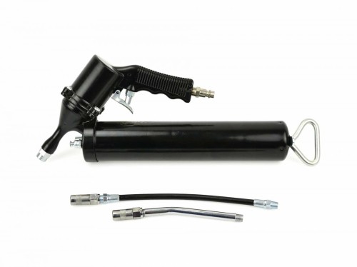 SMAROWNICA SMAROWNICA PNEUMATYCZNA 400cc CZARNA GEKO