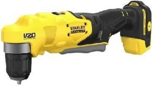 STANLEY WKRĘTARKA KĄTOWA V20 SFMCD750B