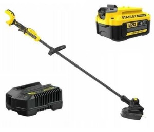 STANLEY KOSA ŻYŁKOWA V20 SFMSTB930M 1x4,0Ah BL 33cm