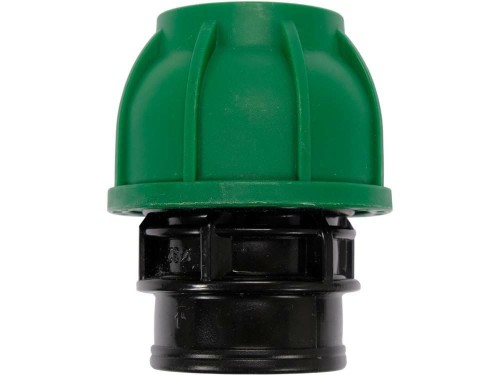 FLO ZŁĄCZKA DO RUR PE GW 32mm x 1" DO INSTALACJI WODNYCH