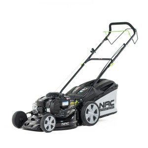 NAC KOSIARKA SPALINOWA Z NAPĘDEM B&S 140cc LS46-575EX-HS-NG