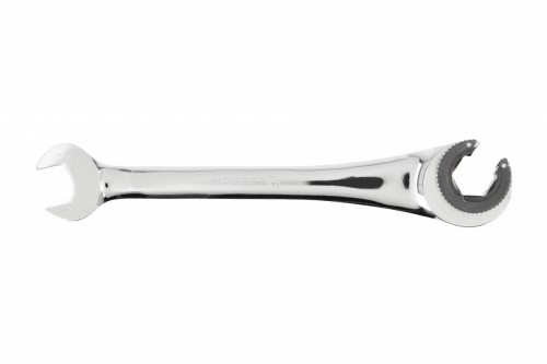 HOGERT KLUCZ PÓŁOTWARTY Z GRZECHOTKĄ 10mm
