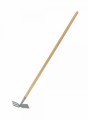 AWTOOLS MOTYCZKA PROSTA Z  PAZURKI OPRAWNA