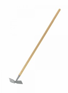 AWTOOLS MOTYCZKA PROSTA Z  PAZURKI OPRAWNA
