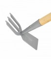 AWTOOLS MOTYCZKA PROSTA Z  PAZURKI OPRAWNA