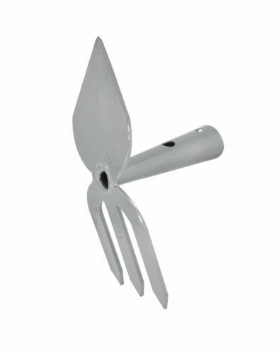 AWTOOLS MOTYCZKA SERCE Z PAZURKI OPRAWNA