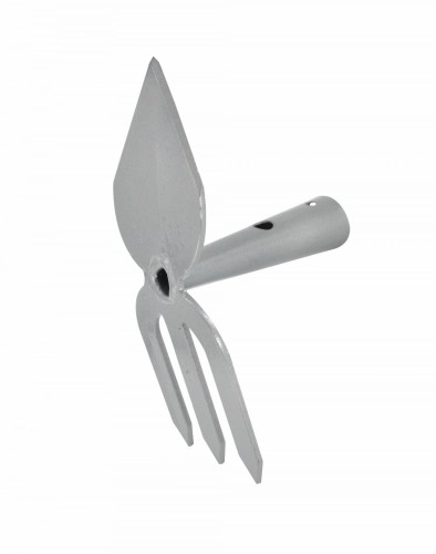 AWTOOLS MOTYCZKA SERCE Z PAZURKI NIEOPRAWNA
