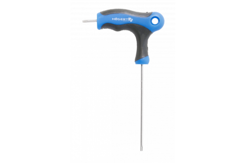 HOGERT TORX Z RĘKOJEŚCIĄ  T 8