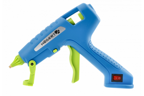 HOGERT PISTOLET DO KLEJU 11mm 100W