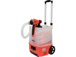 YATO AGREGAT MALARSKI HVLP 1100W