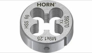 NARZYNKA M20x2,0mm