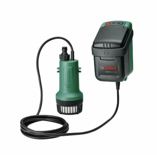 BOSCH.POMPA GARDEN PUMP 18V-2000 (BT)