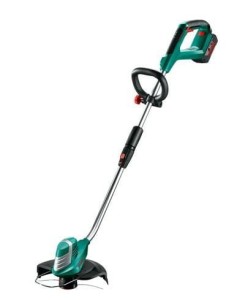 BOSCH KOSA ŻYŁKOWA  ADVANCED GRASS CUT 36 1x2,0Ah