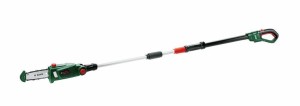 BOSCH OKRZESYWARKA NA WYSIĘGNIKU 18V 20cm UNIVERSAL CHAIN POLE 18 SOLO 2,1-2,6m