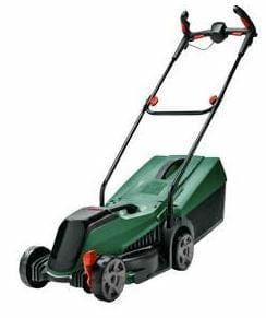 BOSCH KOSIARKA CITY MOWER 18V-32-300 SOLO ...