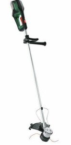 BOSCH KOSA ŻYŁKOWA  ADVANCED GRASS CUT 36V-33 1x2,0Ah