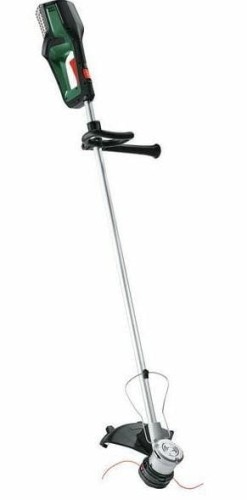 BOSCH KOSA ŻYŁ. ADVANCED GRASS CUT 36V-33 1x2,0Ah