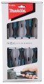 MAKITA ZESTAW WKRĘTAKÓW  5szt. TORX (T10, T15, T20, T25, T30)
