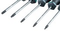 MAKITA ZESTAW WKRĘTAKÓW  5szt. TORX (T10, T15, T20, T25, T30)