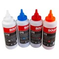 SOLA KREDA W PROSZKU CPG 230 ZIELONA 230g