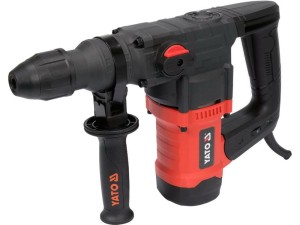 YATO MŁOT UDAROWY SDS+ 1100W 4,5J 3 FUNKCJE