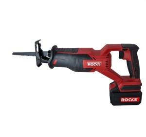 ROOKS PIŁA SZABLASTA 20V AQ-ONE 1x4,0Ah