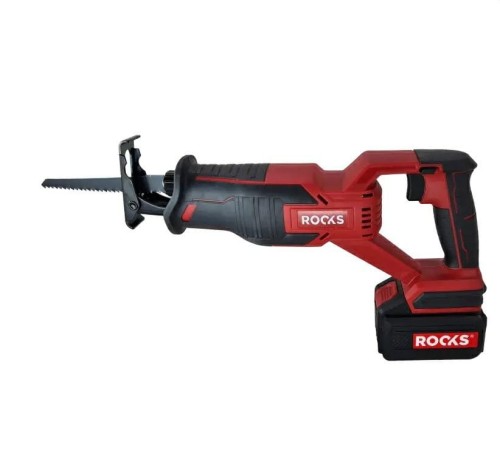 ROOKS PIŁA SZABLASTA 20V AQ-ONE 1x4,0Ah