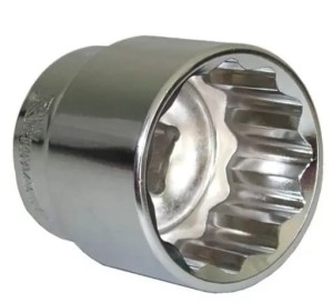 HONITON NASADKA 12K  1/2" KRÓTKA 36mm