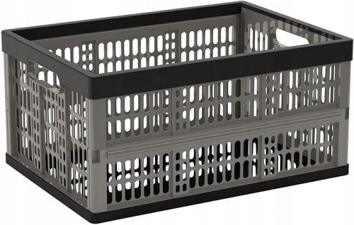KETER SKRZYNKA SKŁADANA 35,5 x 47,5 x 23,25 cm