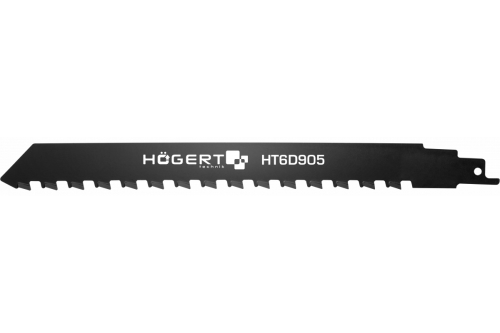 HOGERT BRZESZCZOT DO PIŁY SZABLASTEJ 240mm