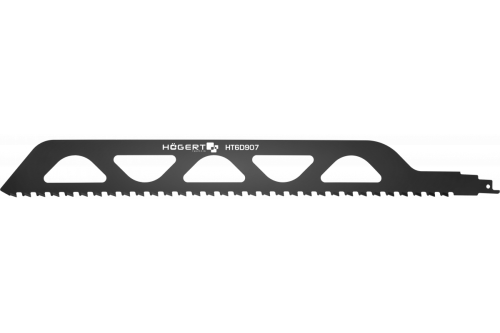 HOGERT BRZESZCZOT DO PIŁY SZABLASTEJ 455mm