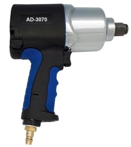 ADLER PNEUMATYCZNY KLUCZ UDAROWY 3/4" 1690Nm KOMPOZYTOWY AD-3070