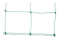 SIATKA PODPORA DO ROŚLIN PNĄCYCH PLANT NET 2x20m