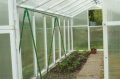 SIATKA PODPORA DO ROŚLIN PNĄCYCH PLANT NET 2x20m