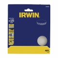 IRWIN GĄBKA POLERSKA 125mm, do metalu