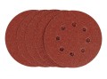 IRWIN DYSK RZEP DO SZLIFIEREK MIMOŚRODOWYCH 125mm